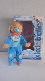 Cicciobello pop als nieuw, Ophalen of Verzenden, Zo goed als nieuw, Babypop