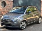 Fiat 500 0.9 TwinAir, Auto's, Fiat, Euro 5, Leder, Bedrijf, Radio