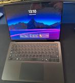 Microsoft Surface Laptop Copilot+ PC 13.8 Snapdragon X Elite, Informatique & Logiciels, Enlèvement, Comme neuf