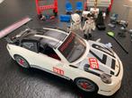 Playmobil set 9225 Porsche 911 GT3, Ophalen, Gebruikt