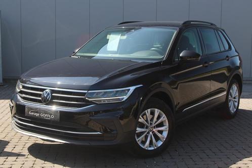 Volkswagen Tiguan 1.5 TSI LIFE DSG - 85.000KM - 2022, Auto's, Volkswagen, Particulier, Te koop, Tiguan, ABS, Adaptive Cruise Control