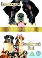 Beethoven 1&2, Cd's en Dvd's, Ophalen of Verzenden, Zo goed als nieuw