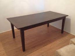 Table Ikea Markor