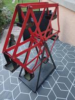 metalen fantasie rad 25€, Ophalen, Metaal