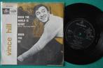 Vince Hill–When The World Is Ready - i - vinyl singel (''67), Cd's en Dvd's, 7 inch, Single, Ophalen of Verzenden, Zo goed als nieuw