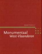 Monumentaal West-Vlaanderen (3 delen), Utilisé, Enlèvement ou Envoi