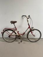 Vintage fiets, Ophalen, Gebruikt