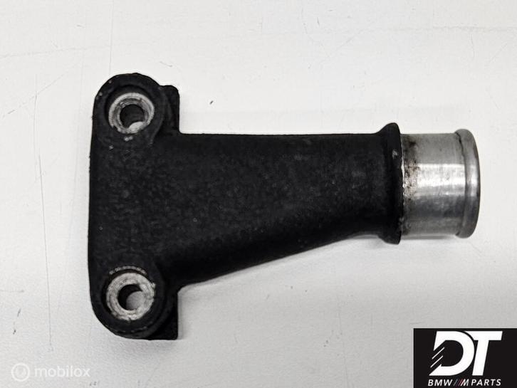 Pijp carterontluchting BMW E34 M5 S38 3.6 S38B36 11151311701, Auto-onderdelen, Motor en Toebehoren, BMW, Gebruikt, Ophalen of Verzenden