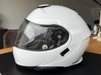 SHOEI Neotec 3, Motoren, Kleding | Motorhelmen, M, Systeemhelm, Dames, Ophalen of Verzenden