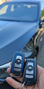 BMW 5-Reeks  F11 sleutels, Auto-onderdelen, Ophalen of Verzenden, Nieuw, Smart