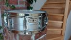 Pearl Sensitone Elite Custom alloy snare drum 5 x14", Muziek en Instrumenten, Drumstellen en Slagwerk, Ophalen, Zo goed als nieuw