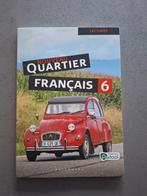 Nouveau Quartier français 6 Lectures, Frans, ASO, Nieuw, Ophalen of Verzenden