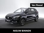 MG ZS ICE 1.0 LUXURY, Auto's, Stof, Gebruikt, ZS, Overige brandstoffen