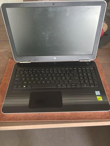 Hp Pavillion te koop beschikbaar voor biedingen