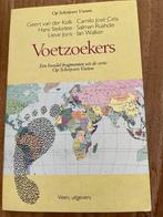 Voetzoekers, Ophalen of Verzenden, Zo goed als nieuw, Veen