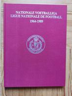 Nationale voetballiga 1964-1989, Ophalen of Verzenden, Gelezen