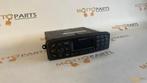 Mercedes Benz Radio audiospeler W203 C CLK W209 A2038202486, Enlèvement ou Envoi