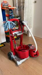 Vileda poetskarretje, Ophalen, Zo goed als nieuw