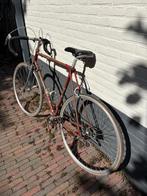 Vintage koersfiets jaren 70 Blomme Maldegem, 28 inch, Gebruikt, 10 tot 15 versnellingen, Ophalen
