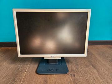 Acer computerscherm, Computers en Software, Ophalen