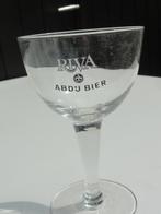 bierglas Riva, Verzamelen, Glas en Drinkglazen, Ophalen, Zo goed als nieuw, Bierglas