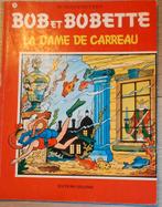 Bob et Bobette, tome 101, Livres, BD, Willy Vandersteen, Une BD, Enlèvement, Utilisé