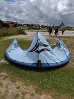 Naish Boxer 2025 10 meter kite, Watersport en Boten, Kitesurfen, 10 m², Geen board, Ophalen of Verzenden, Zo goed als nieuw
