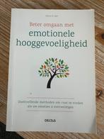 Karyn D. Hall - Beter omgaan met emotionele hooggevoeligheid, Ophalen, Zo goed als nieuw, Karyn D. Hall