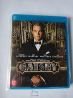 The Great Gatsby, CD & DVD, Blu-ray, Comme neuf, Enlèvement ou Envoi