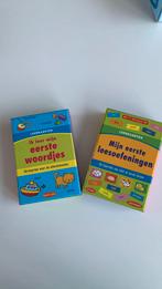 Leesspelletjes, Verzenden, Zo goed als nieuw