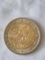 2 euro 30 jahre mauerfall 2019, Timbres & Monnaies, Monnaies | Europe | Monnaies euro, Enlèvement ou Envoi, Allemagne, 2 euros