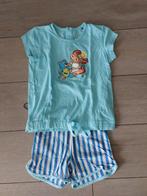 Woody pyjama 116, Ophalen of Verzenden, Gebruikt, Woody, Nacht- of Onderkleding