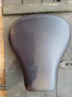 Zadel + Passagierszit Classic 500 Bruin, Motoren, Ophalen, Nieuw