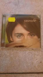 CD YASMINE Yasmine, Cd's en Dvd's, Ophalen of Verzenden, Zo goed als nieuw, Pop