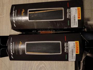 Pirelli P Zero Race buitenband 700x26c – Nieuw in doos beschikbaar voor biedingen