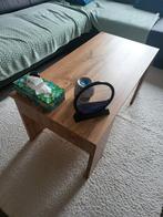 Salontafel met opbergruimte, Huis en Inrichting, Tafels | Salontafels, Ophalen