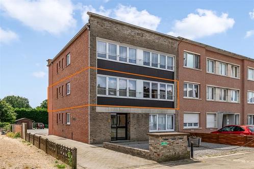 Appartement te huur in Leopoldsburg, 2 slpks, Immo, Huizen te huur, Appartement