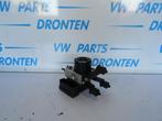 ABS Pomp van een Volkswagen Jetta, Ophalen of Verzenden, 3 maanden garantie, Gebruikt, Volkswagen