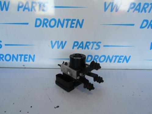 ABS Pomp van een Volkswagen Jetta, Auto-onderdelen, Elektronica en Kabels, Volkswagen, Gebruikt, 3 maanden garantie, Ophalen of Verzenden