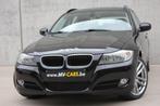 BMW 318i touring/pdc/multistuur/cruise control, Autos, 5 places, Série 1, Noir, Break