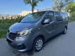 Renault Traffic 9 zitplaatsen! 1.6 diesel euro6B 145.000km, Monovolume, Euro 6, Overige kleuren, 1600 cc