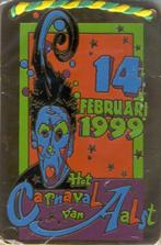 Carnaval medaille Aalst 1999, Ophalen of Verzenden