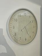 Horloge murale 60cm, Maison & Meubles, Accessoires pour la Maison | Horloges, Comme neuf, Horloge murale