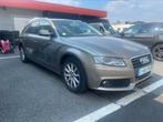 Audi A4 Avant - 2.0d - Automatique - LED/Cuir/GPS, Achat, Entreprise, A4, Automatique