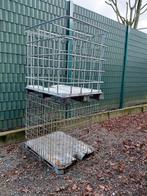Ibc kooien te koop, Doe-het-zelf en Bouw, Containers, Ophalen