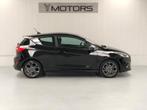 FORD FIESTA 1.0 ECOBOOST ST-LINE 29.000 KM! FULL LED, 998 cm³, Euro 6, Entreprise, Garantie prolongée