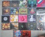 Cd s, Cd's en Dvd's, Gebruikt, Ophalen