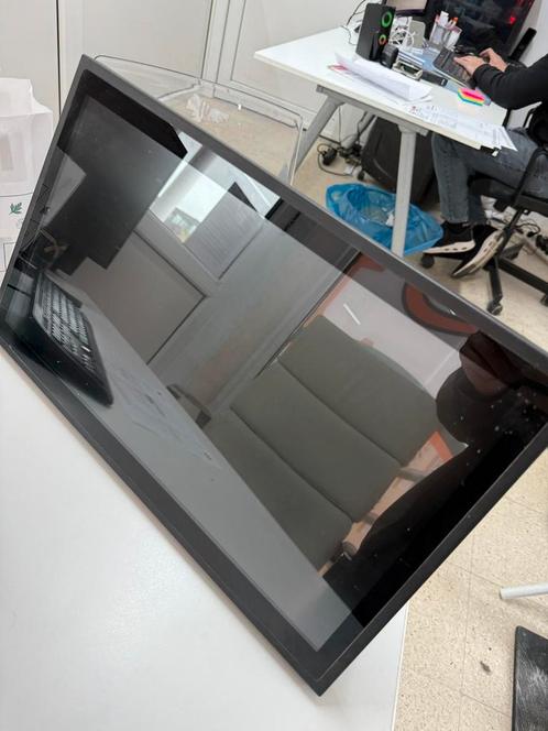 19 inch Beetronics touchscreen monitor – Zo goed als nieuw, Computers en Software, Monitoren, DisplayPort, Touchscreen, HD, Ophalen