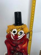 clown murano, Antiek en Kunst, Ophalen
