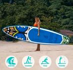 Opblaasbare Sup Board Peddle Board, Watersport en Boten, Ophalen, Nieuw